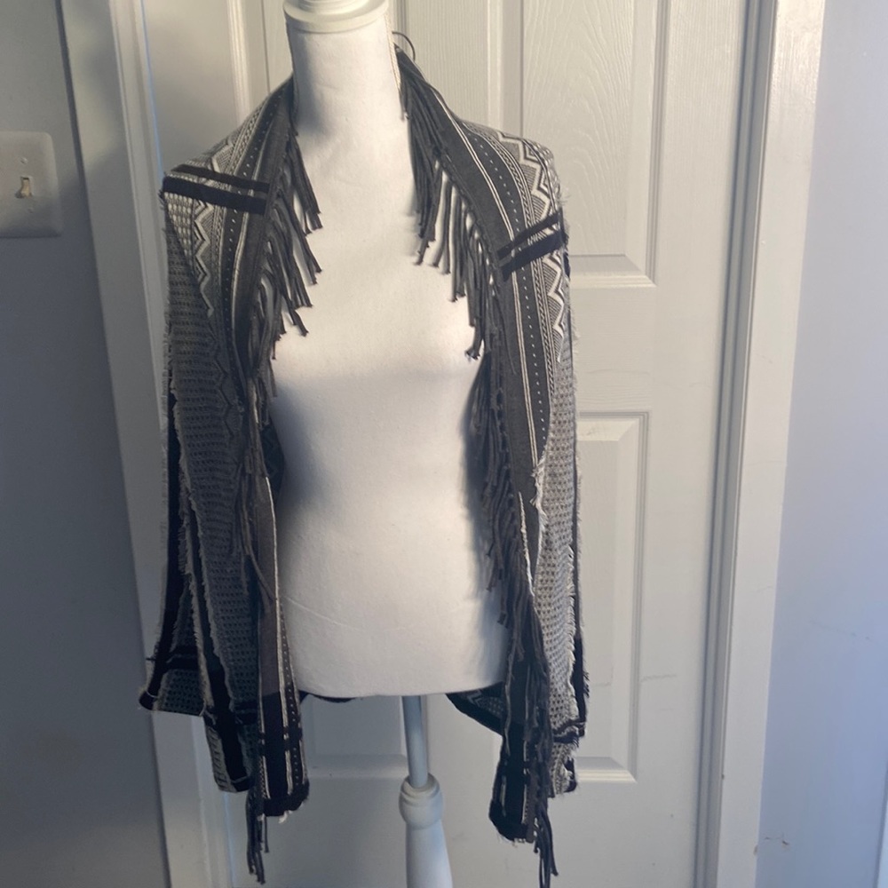 NIC & ZOE cardigan